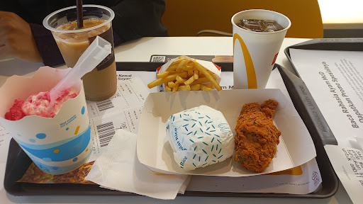 McDonald's - Metro Lampung