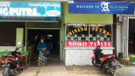 RM. Minang Putra