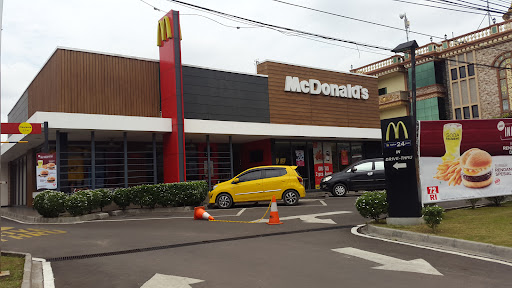 McDonald's Palembang