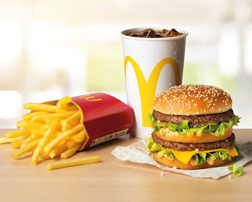 McDonald's Pangkalpinang