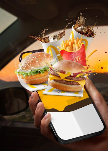 McDonald’s Panam Pekanbaru