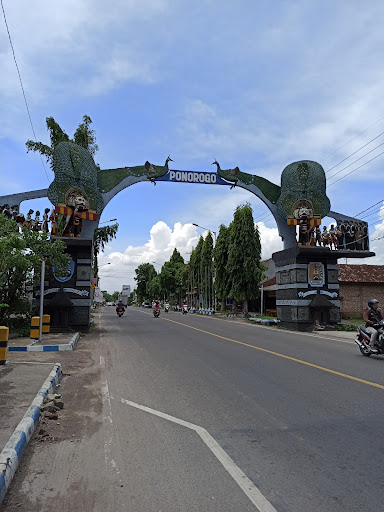 Ponorogo