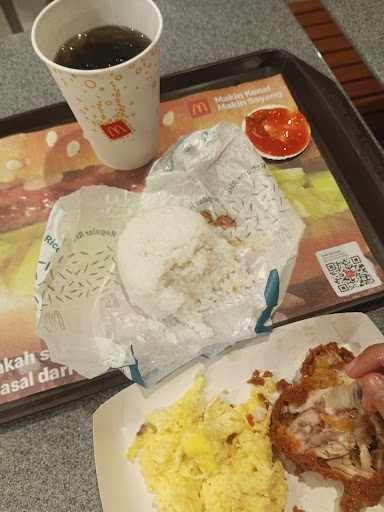 McDonald's Bumi Raya