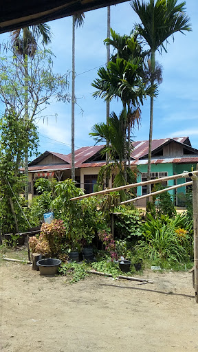 Sorong