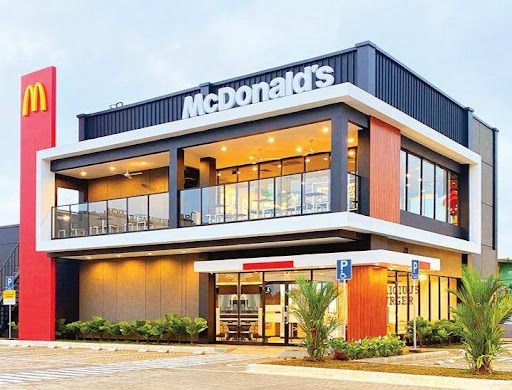 McDonald's - Merr