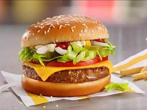 MCDonald's (MCD) Tanjung Pinang