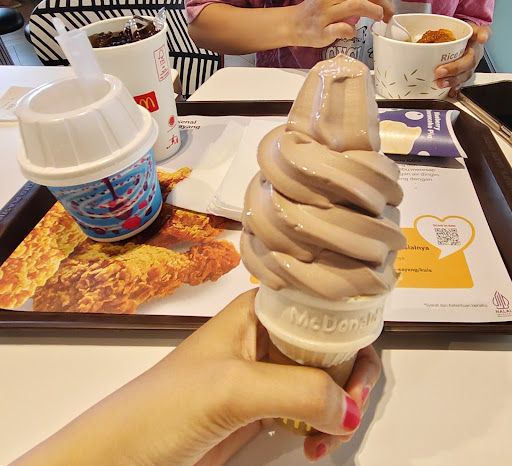 McDonald's Tarakan
