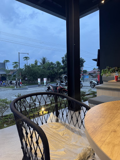 KFC Tobelo