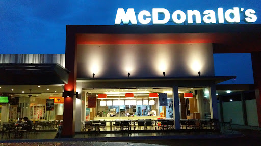 McDonald's - Waru