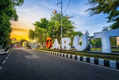 garut