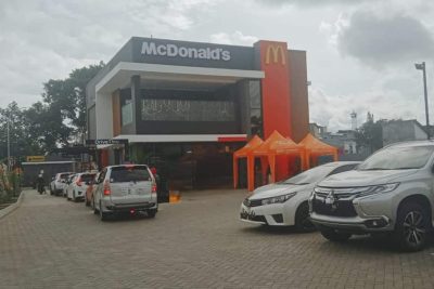 Mc Donald's Tasikmalaya 1 mc donalds tasikmalaya