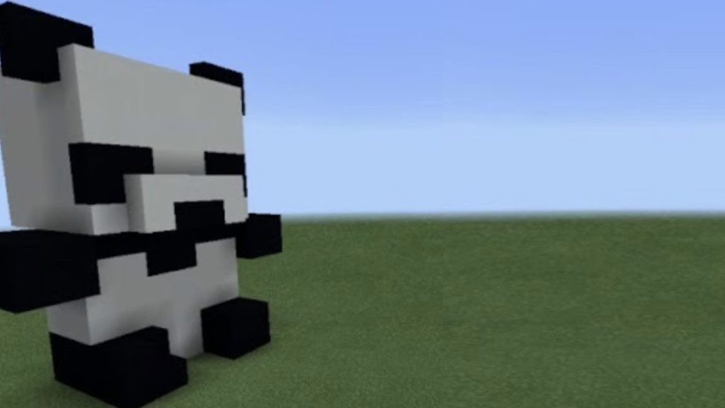 mc panda