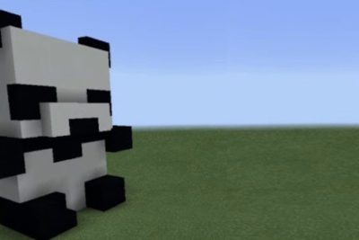 MC Panda 1 mc panda