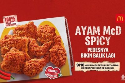mcd mbaksone cak di