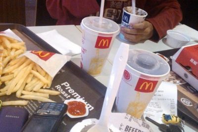 mcd mutia kirana