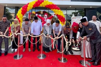 McDonald's Aceh 1 mcdonalds aceh