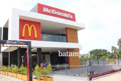 McDonald's Batam Centre 1 mcdonalds batam centre