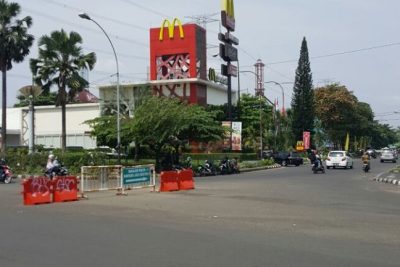 McDonald's Bintaro Sektor 9 1 mcdonalds bintaro sektor 9
