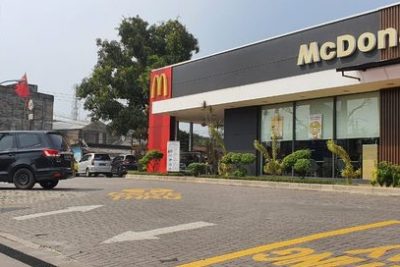 McDonald's Bojongsari Depok AL 1 mcdonalds bojongsari depok al