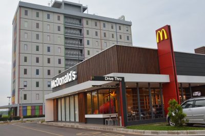 mcdonalds bsd sunburst cbd