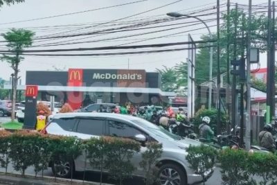 McDonald's Cipondoh 1 mcdonalds cipondoh