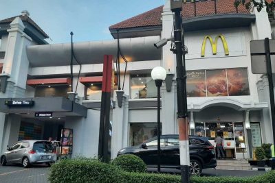 McDonald's - Darmo 1 mcdonalds darmo