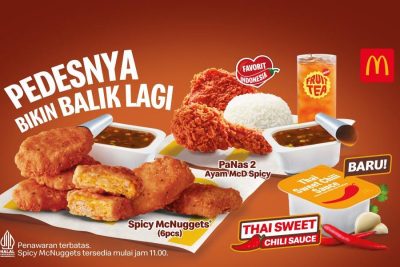 mcdonalds djuanda tasikmalaya