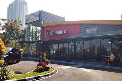mcdonalds graha famili