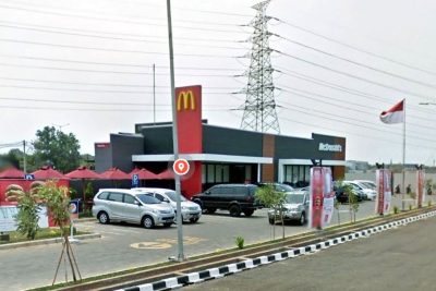 McDonald's - Grand Kota Bintang 1 mcdonalds grand kota bintang