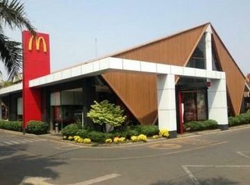 mcdonalds grand taruma karawang