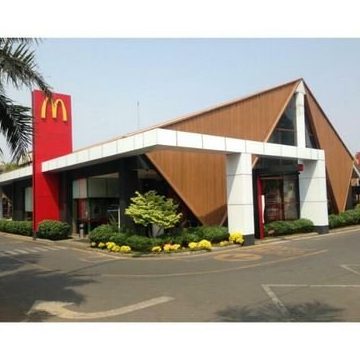 McDonald's Grand Taruma Karawang 1 mcdonalds grand taruma karawang