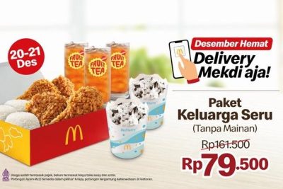 mcdonalds jatiwarna