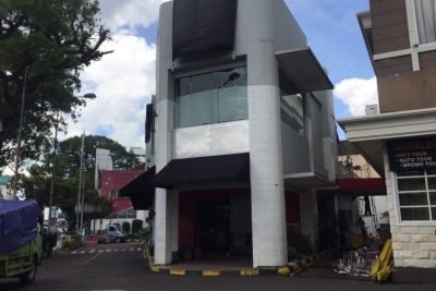 McDonald's Kayu Tangan Malang 1 mcdonalds kayu tangan malang