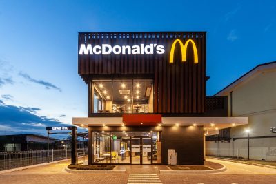 mcdonalds kiara artha park