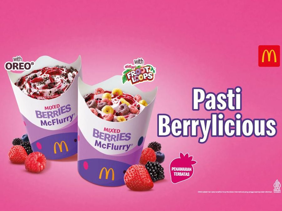 McDonald's Kiosk Malang Town Square 1 mcdonalds kiosk malang town square