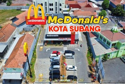 mcdonalds kota subang