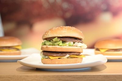 Mcdonald's Lumajang 1 mcdonalds lumajang