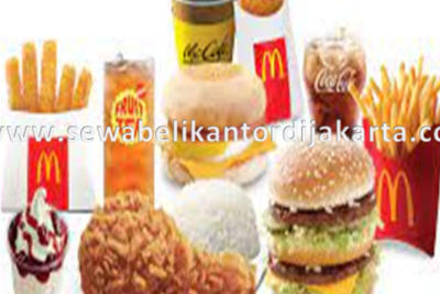McDonald's Menara Tendean (M TEN) 1 mcdonalds menara tendean m ten