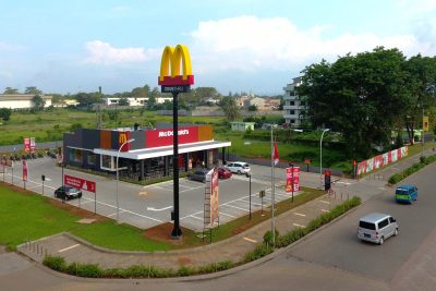 McDonald's Metland Transyogi Cileungsi 1 mcdonalds metland transyogi cileungsi
