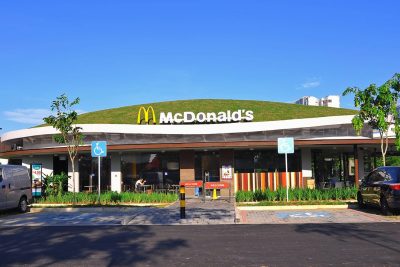 mcdonalds pabean