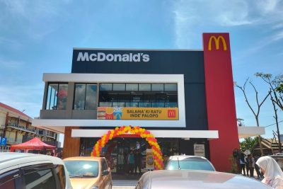 McDonald's Palopo 1 mcdonalds palopo