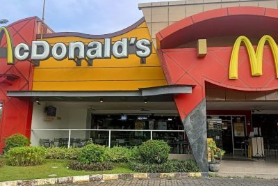 mcdonalds plasa marina
