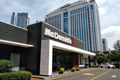 mcdonalds puri kembangan