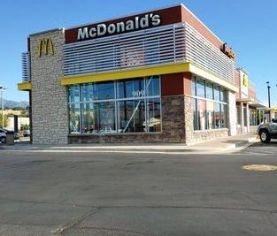 mcdonalds riverdale