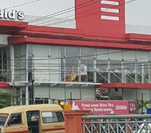 McDonald's - Rungkut Madya 1 mcdonalds rungkut madya