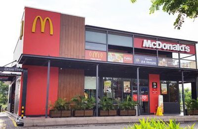 McDonalds Smb Bekasi 1 mcdonalds smb bekasi