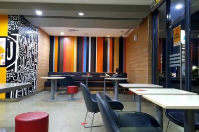 mcdonalds soekarno hatta