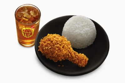McDonald's - Surya Sumantri 1 mcdonalds surya sumantri