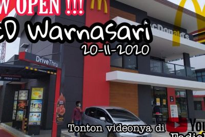 McDonald's Telkom Cilegon 1 mcdonalds telkom cilegon