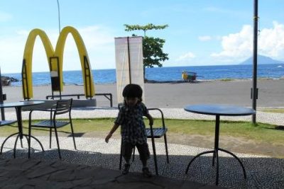 McDonalds Terbaik di Amuntai 1 mcdonalds terbaik di amuntai